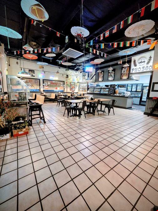 801 SW 11th St.