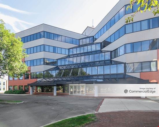 Preview of Office space for Rent at 2321 Whitney Avenue