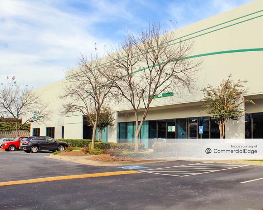 AirLogistics Center - 5324 State Highway 85