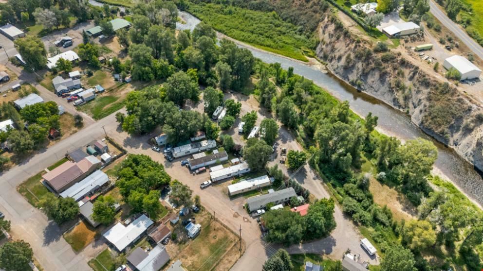Circle N & River Bend MHP