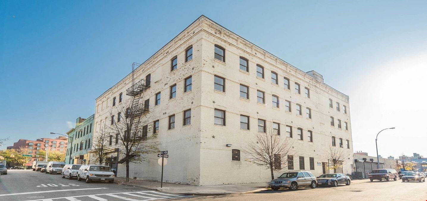 270-276 Rider Avenue