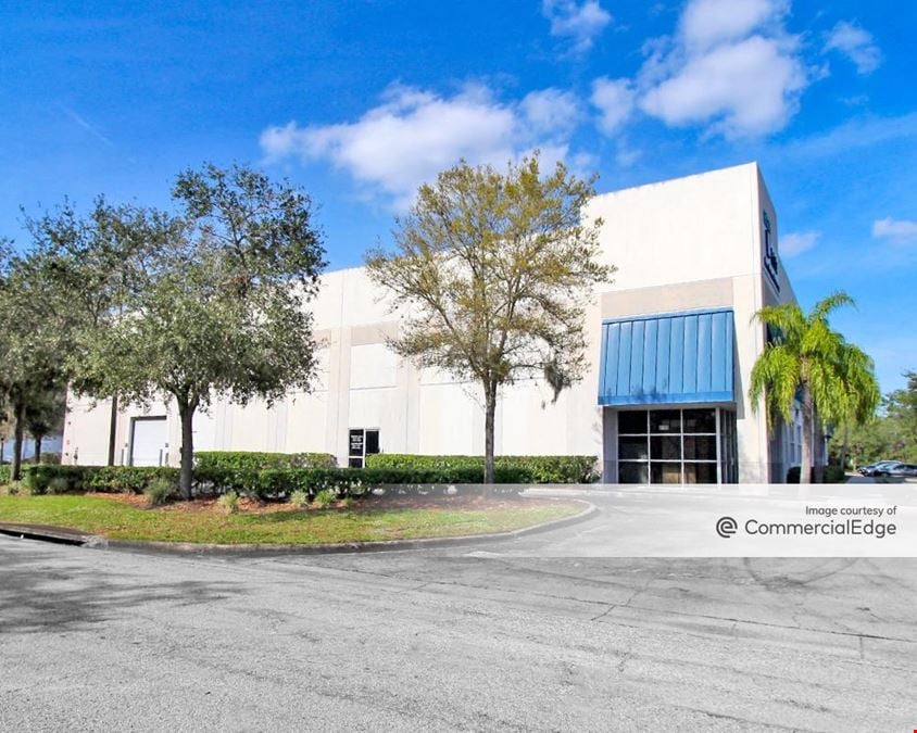 Northport Business Park