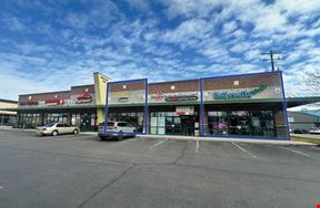 Neon Plaza