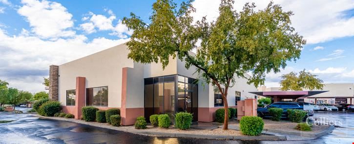 Office Space for Lease in Glendale