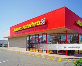 Shop Rite Plaza