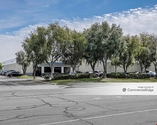 Preview of Industrial space for Rent at 16808 Marquardt Avenue