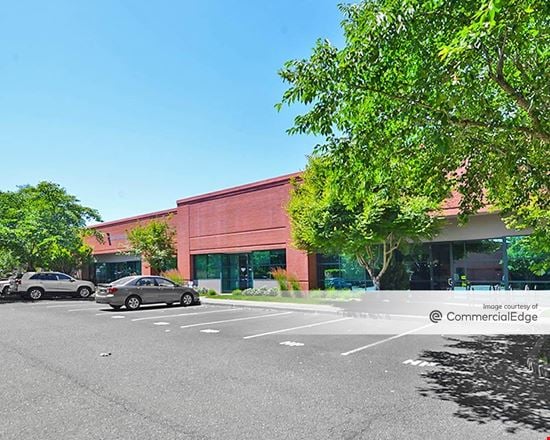 Preview of Office space for Rent at 1201 SE Tech Center Drive
