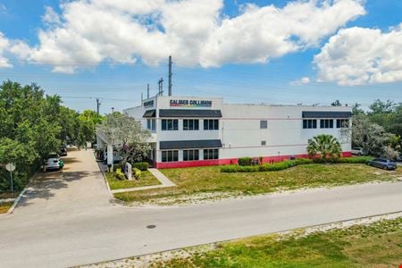 Preview of Retail space for Sale at 3060 Fairlane Farms Rd