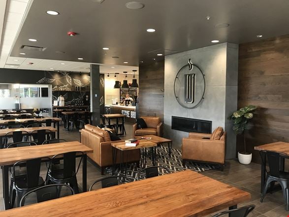 Preview of Retail space for Rent at 400 Gold Circle Ste 130