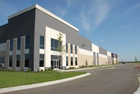 Logistics Park Kansas City Blg 15