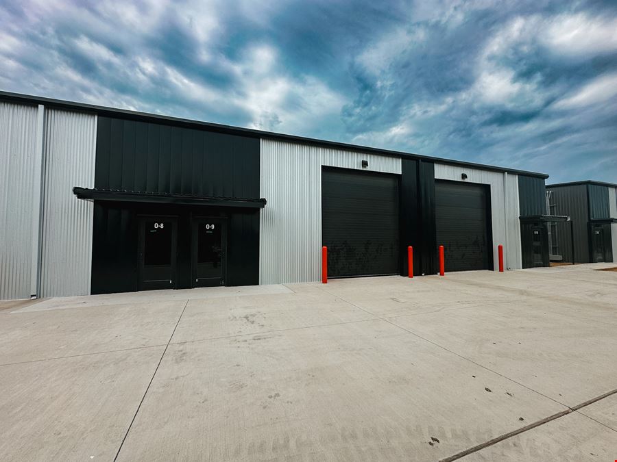West Loop Business Park