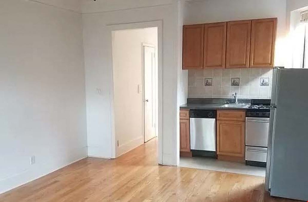 Bankruptcy Sale: 47 Perry Street