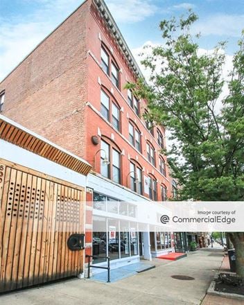 Preview of Office space for Rent at 484 Main Street