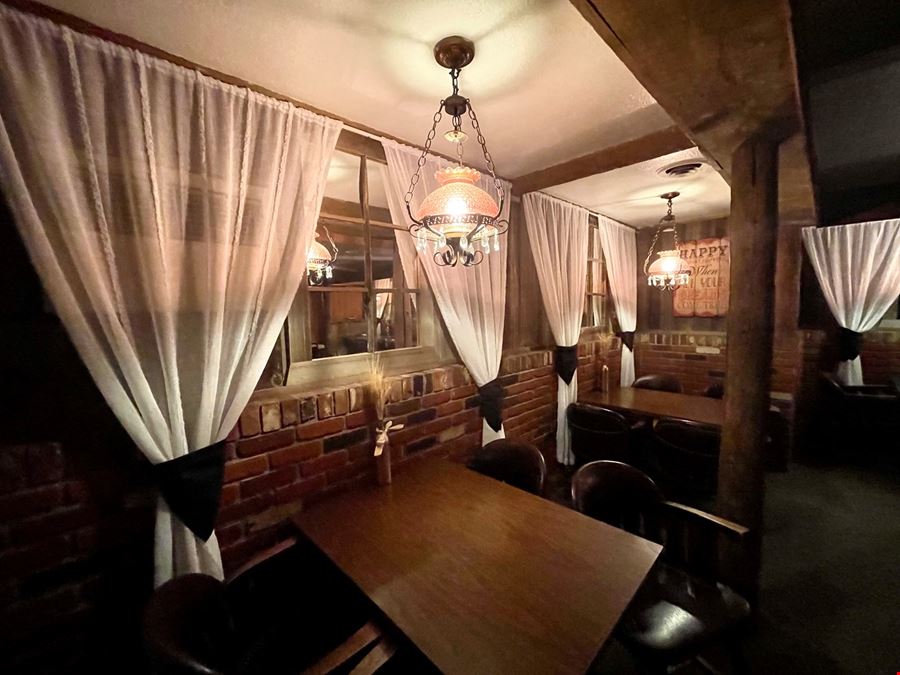 Sports Bar & Casino in Malta, MT for Sale