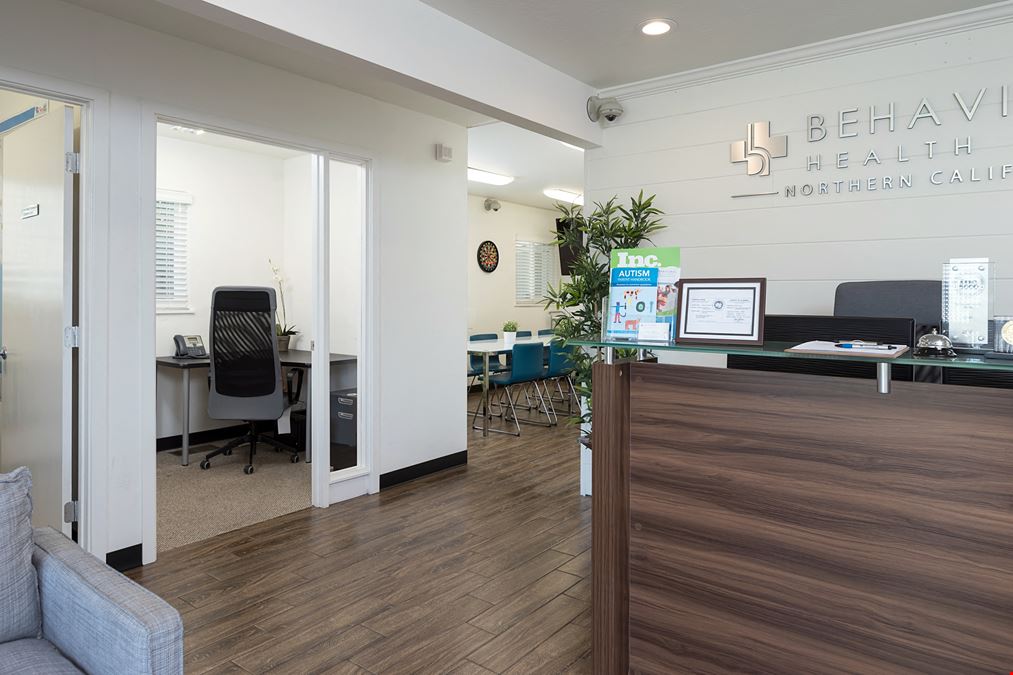 Former Medical Office | Owner-User Opportunity
