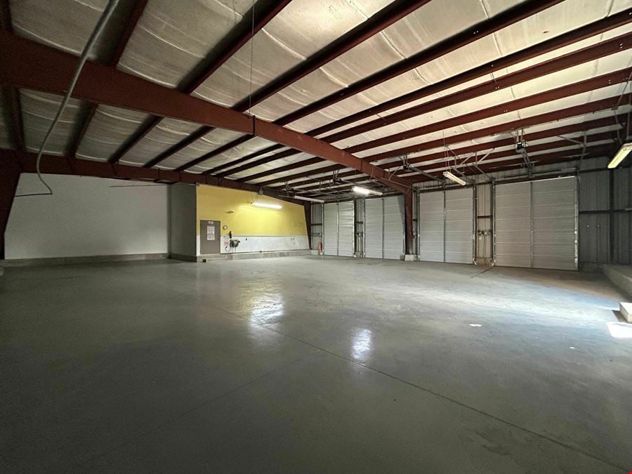 27 Feick Industrial Dr