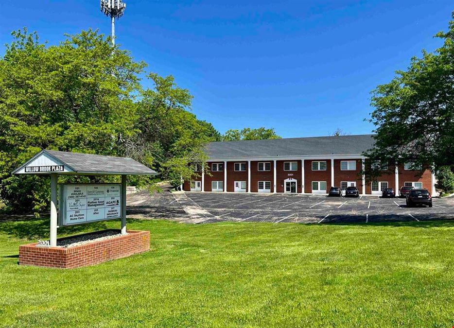 2001 W Willow Knolls Dr Micro Suite B