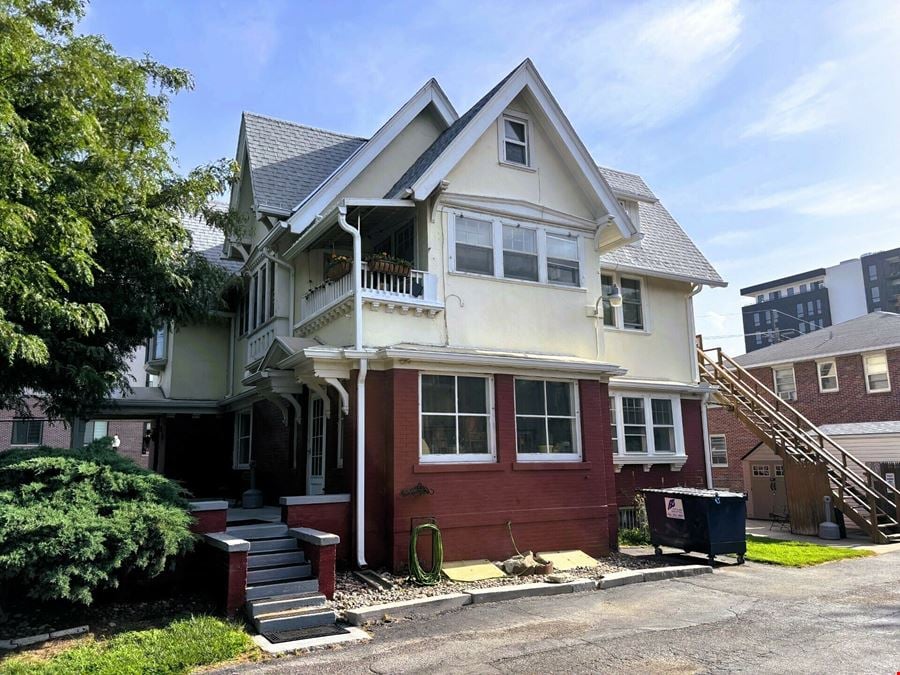 Blackstone 6 Plex