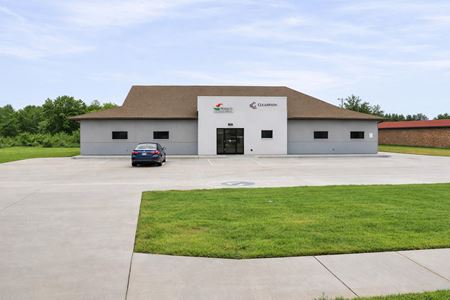 Preview of Office space for Rent at 12512 E 21st St