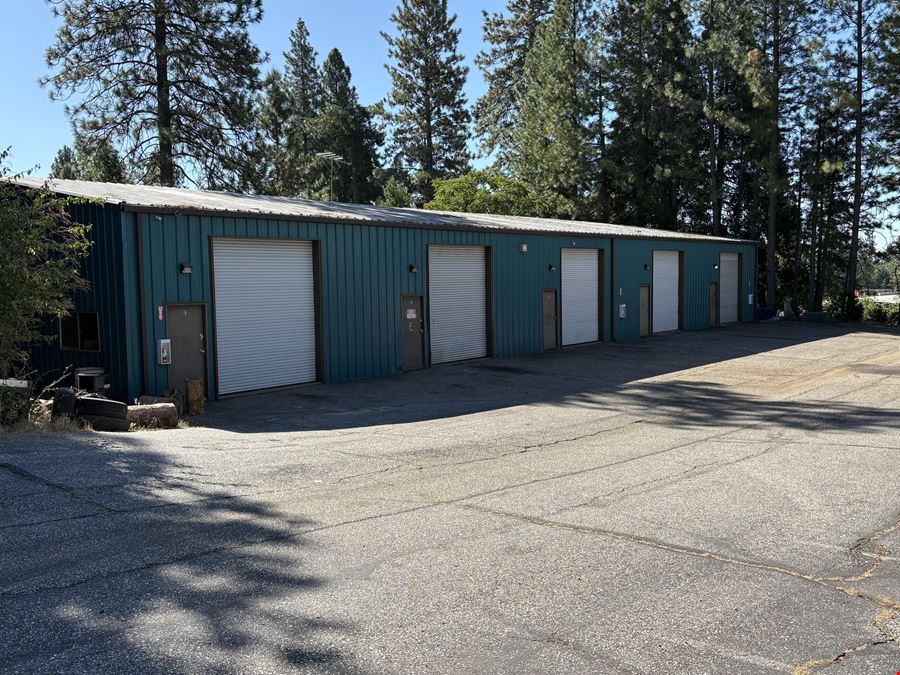 12731 Loma Rica Dr