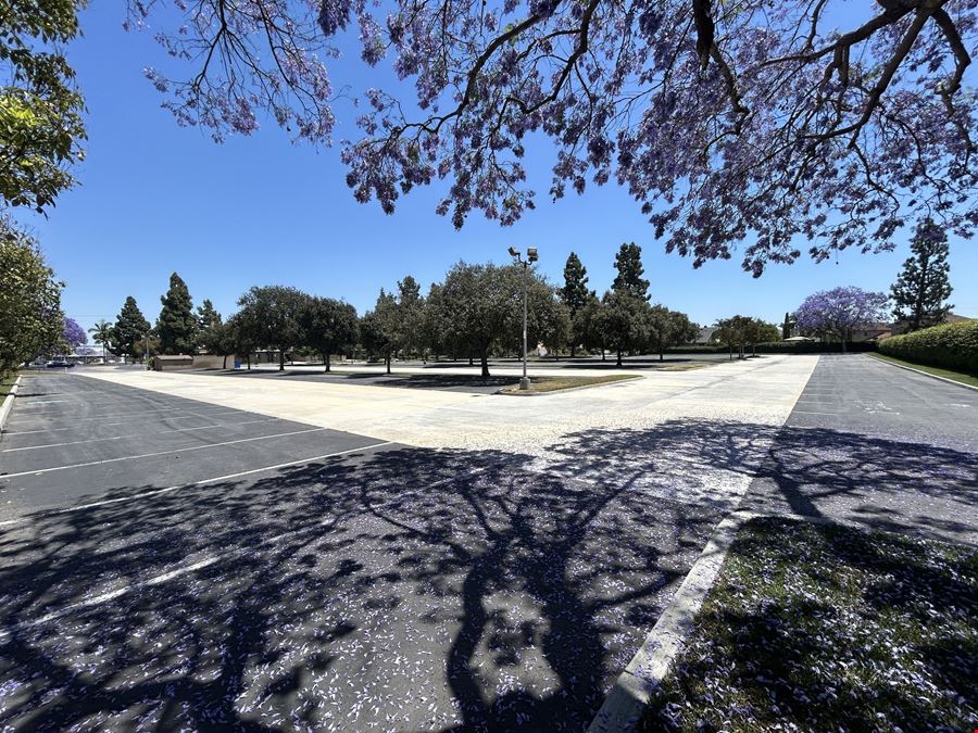 16025 & 16115 Studebaker Rd.