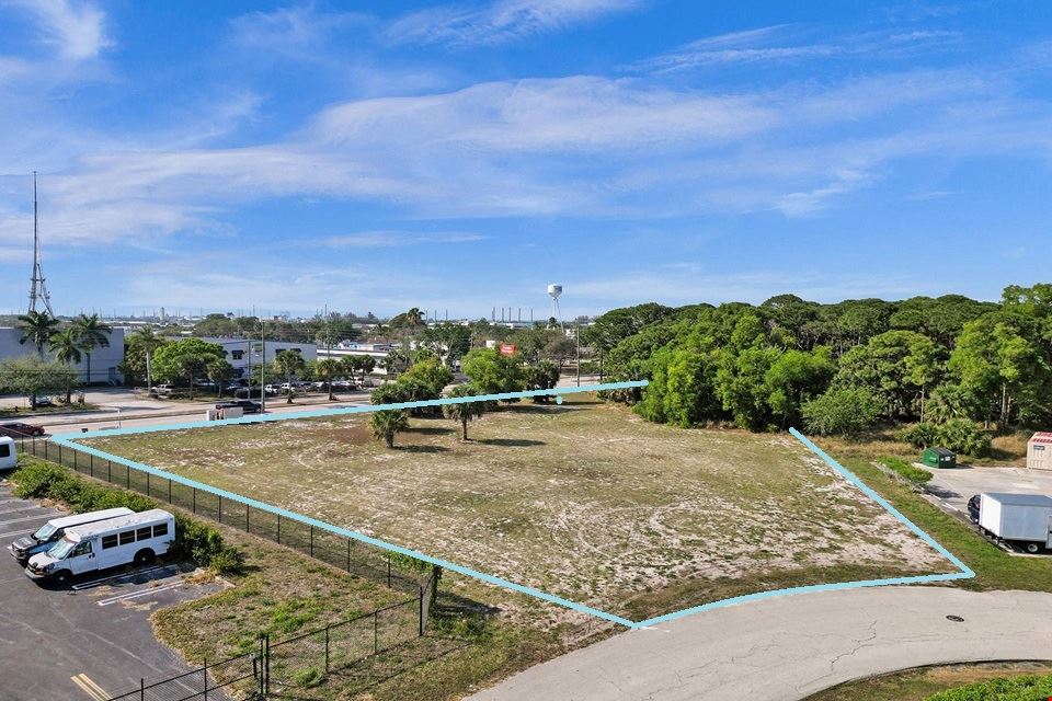 53rd Court N Lot 2