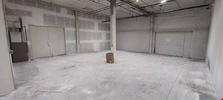 Preview of Industrial space for Rent at 1035 Godfrey Avenue SW