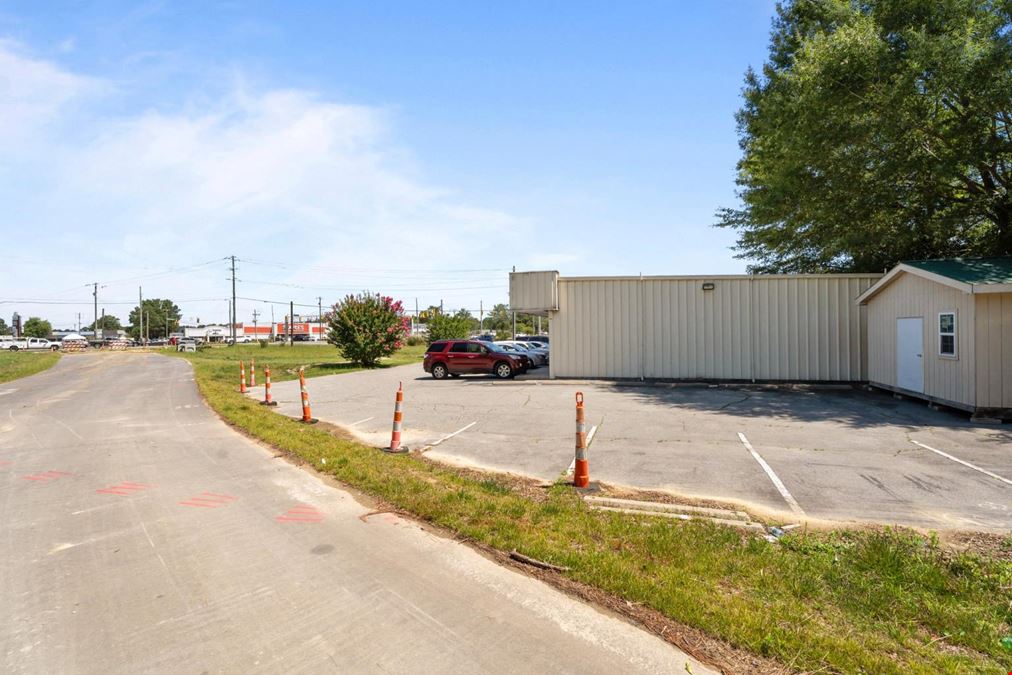 2902 Central Heights road, Goldsboro, NC
