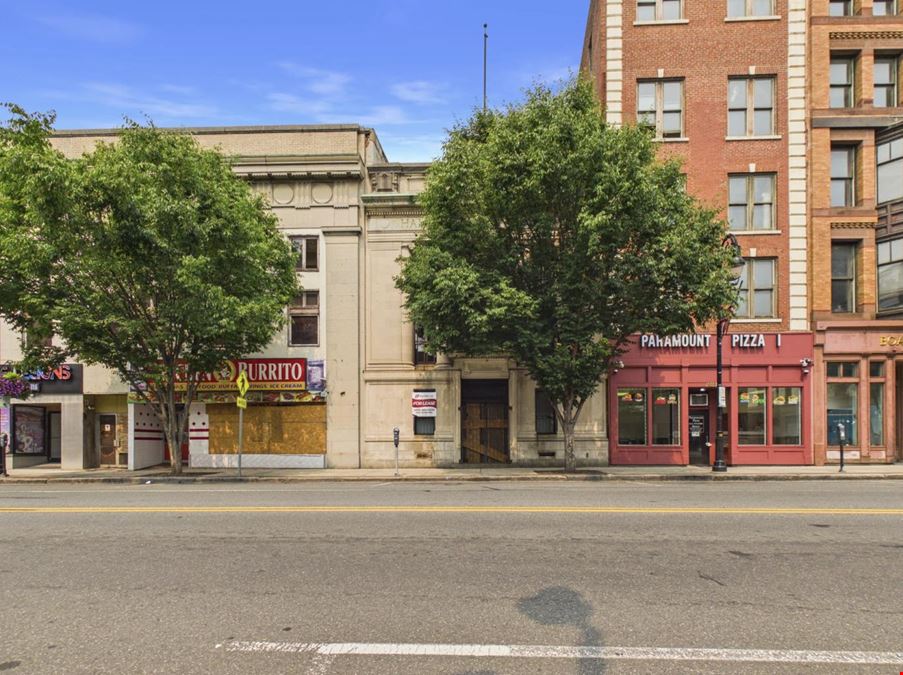 1665 Main St
