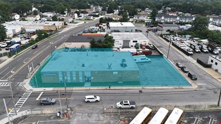 Preview of Industrial space for Sale at 315 Ralph Avenue