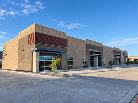 Preview of Industrial space for Rent at 625 E Iris Pl