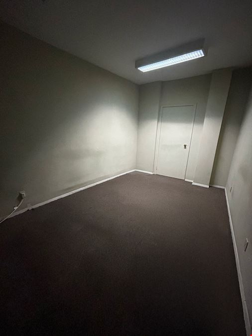 200 SF | 2067 Broadway | Newly Renovated Office Space For Lease