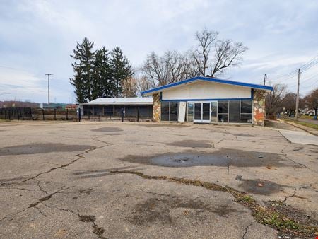 Preview of commercial space at 4916 S Cedar St