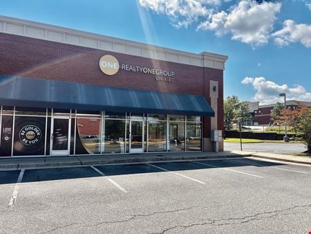 Preview of Retail space for Rent at 9951 Patriot Highway