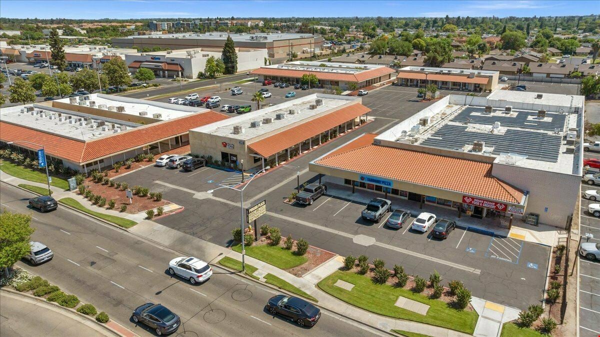 Medical/General Office Space Located off Shaw Avenue in Clovis, CA