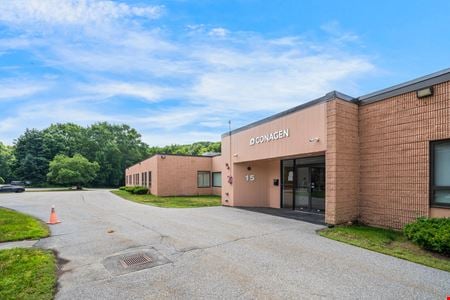 Preview of Retail space for Rent at 13 15 Deangelo Dr