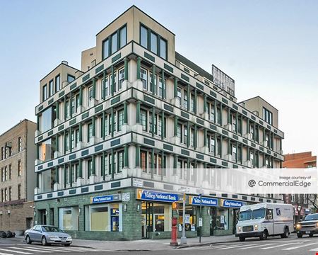 Preview of Office space for Rent at 1214 Avenue M