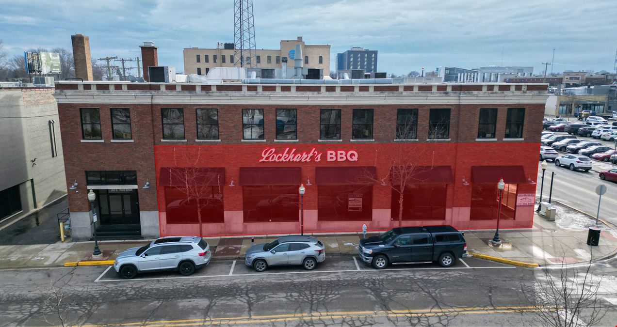202 East 3rd Street