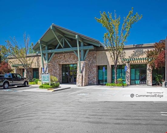 Preview of Office space for Rent at 1080 Sunrise Avenue