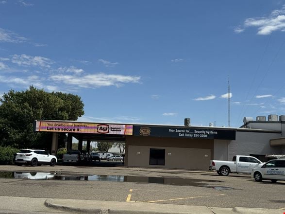 Preview of Office space for Rent at 3433 Plains Blvd