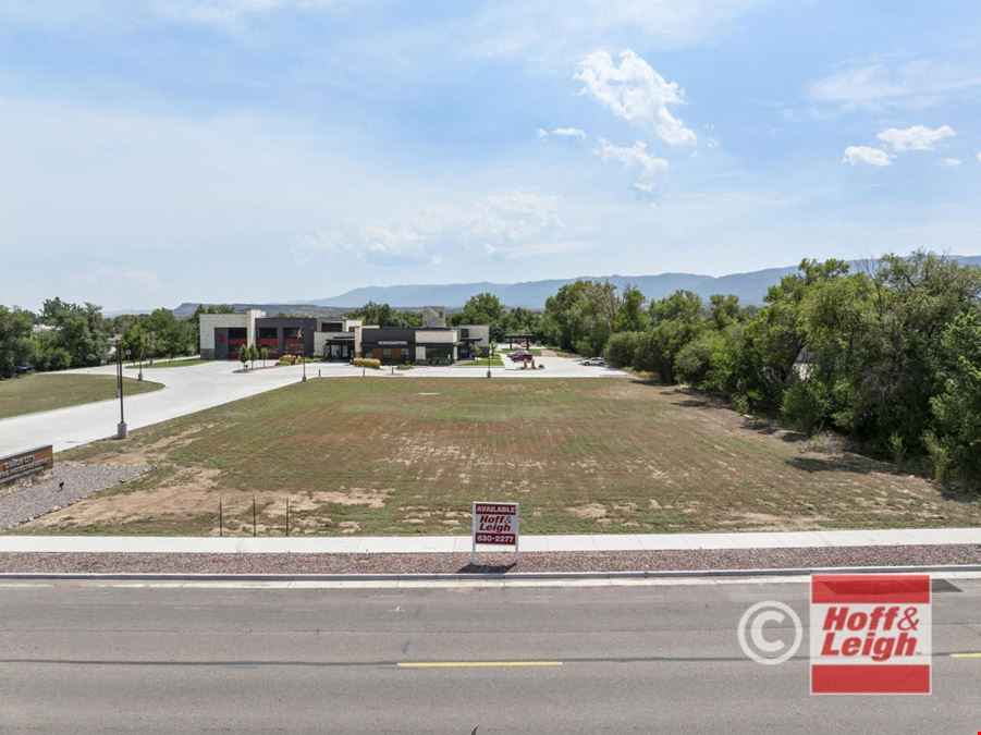 3010 East Main Street, Lot 2