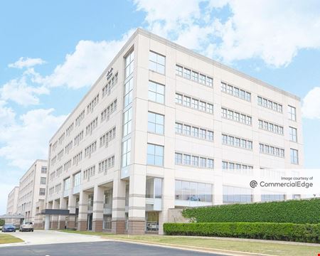 Preview of commercial space at 11501 Burnet Road