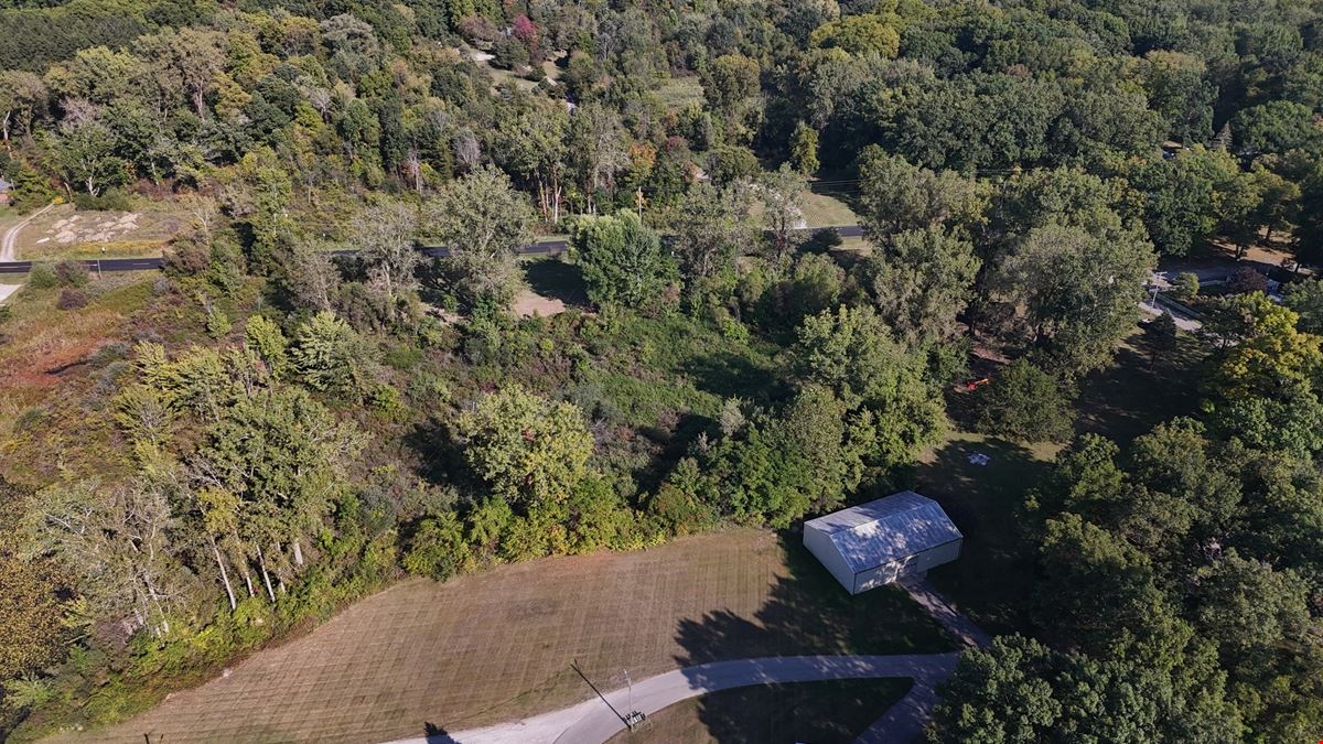 Lake Front Opportunity - Devils Lake - Manitou Beach