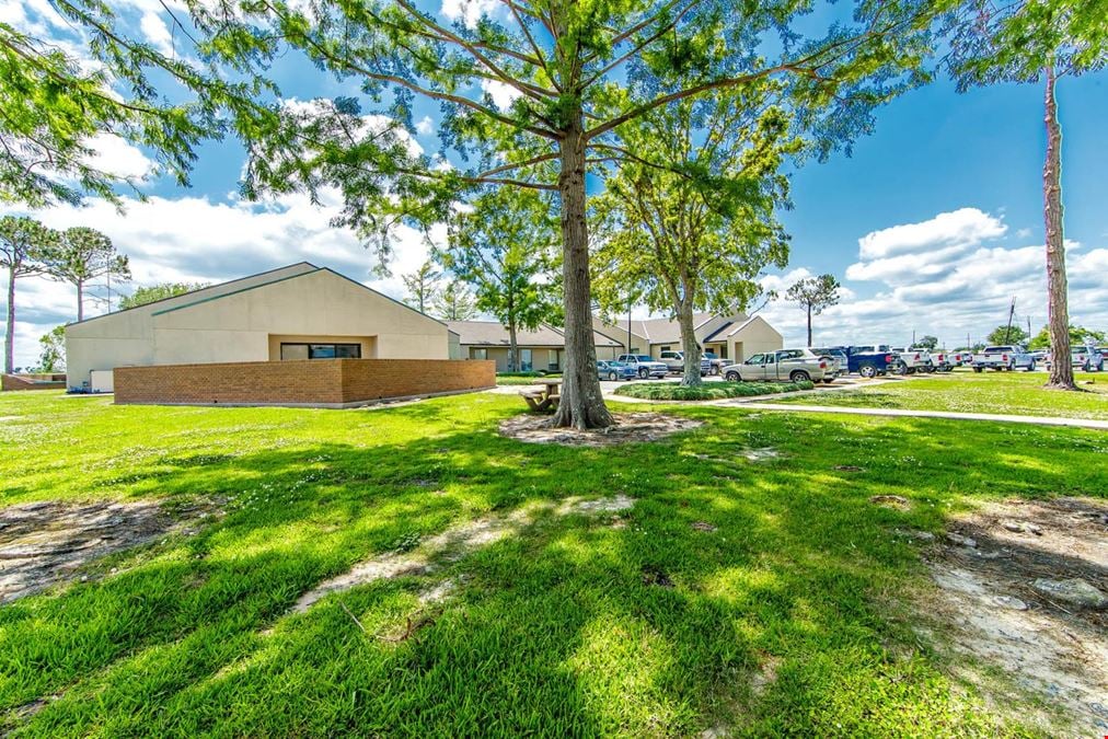 15,300 SF Remodeled Office Building For Sale