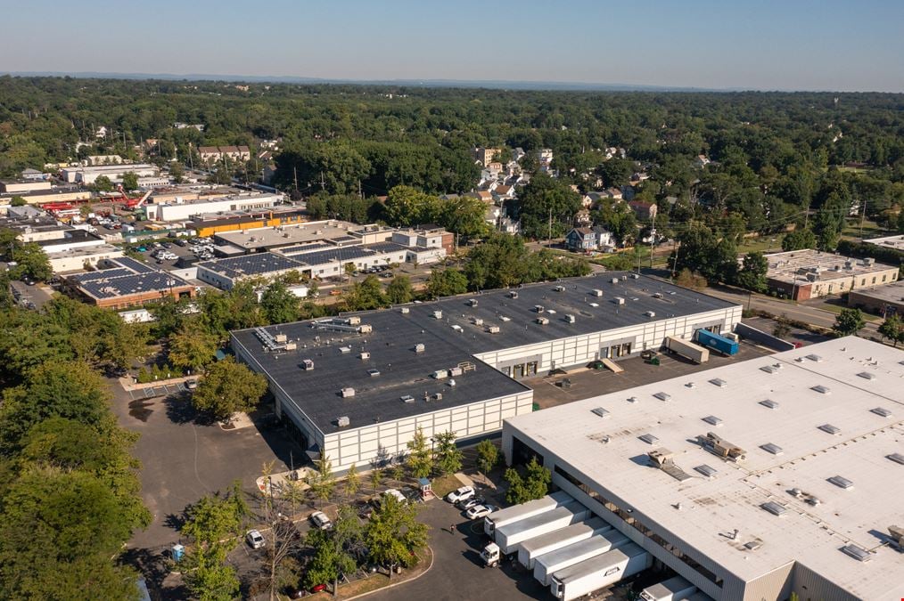 100 W. Forest Avenue