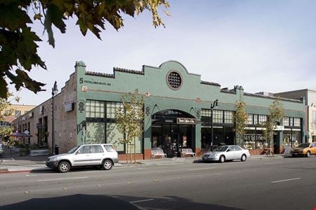 Preview of Office space for Rent at 5 Petaluma Blvd South