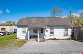 3814 Gettysburg Rd