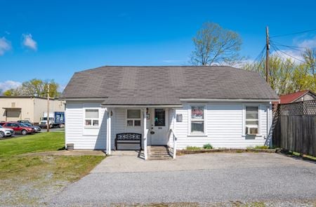 Preview of Office space for Sale at 3814 Gettysburg Rd