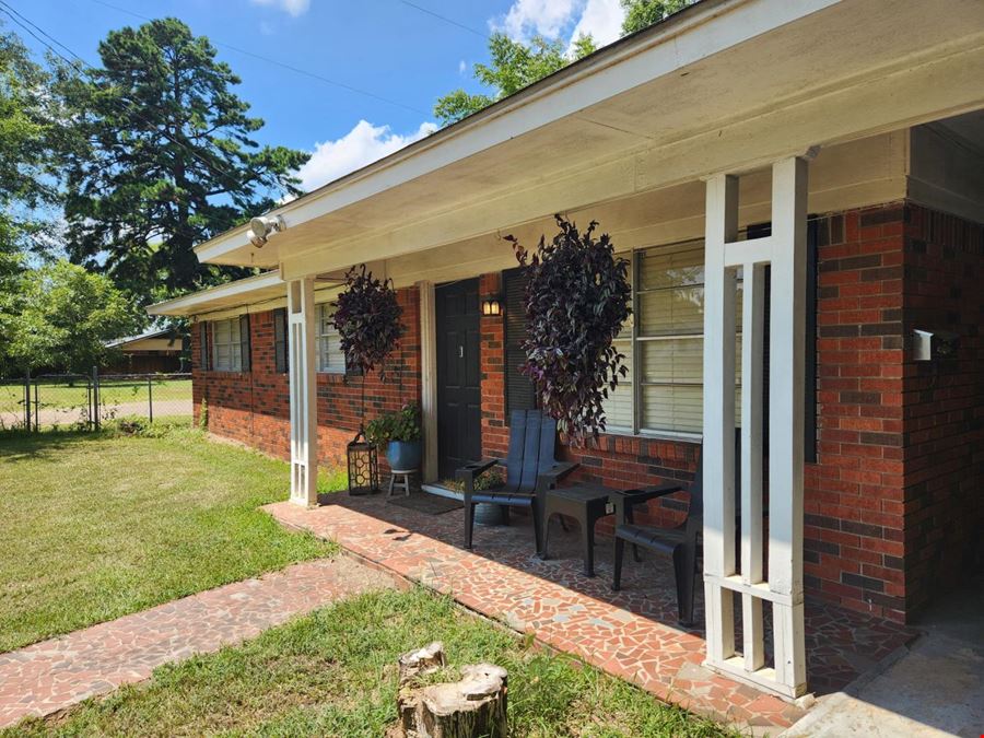 Richmond Rd Commercial/Residential Opportunity