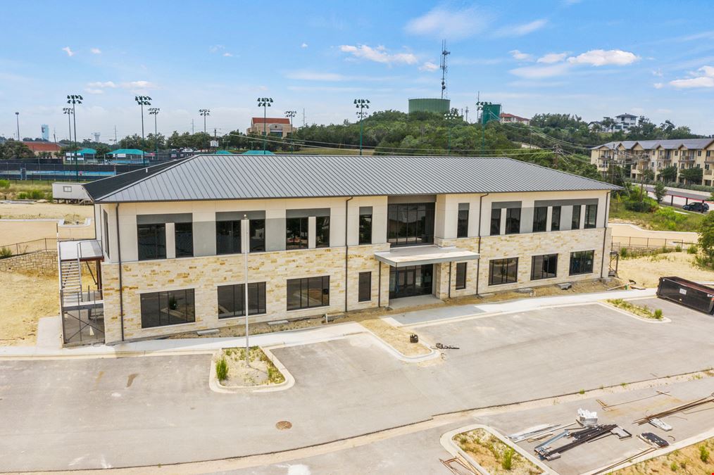312 Medical Parkway Bldg E